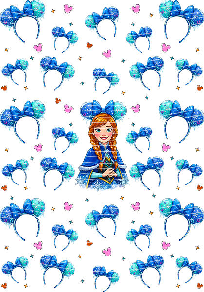 A5 Notebook Wraps-W-3277